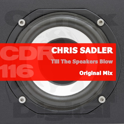 Till The Speakers Blow