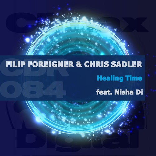 Healing Time feat. Nisha Di