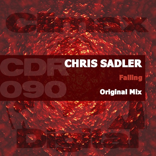 Chris Sadler