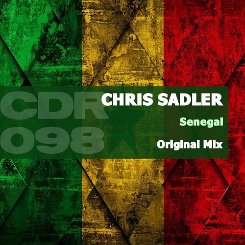 Chris Sadler - Senegal
