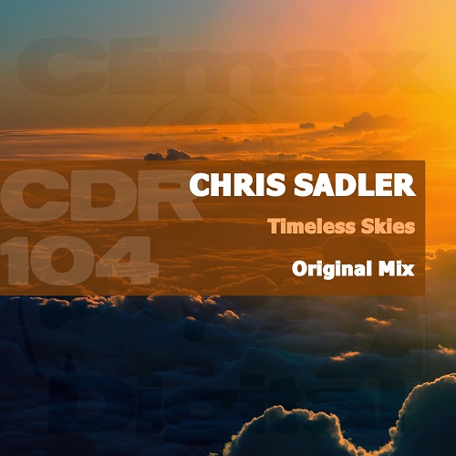 Chris Sadler - Timeless Skies