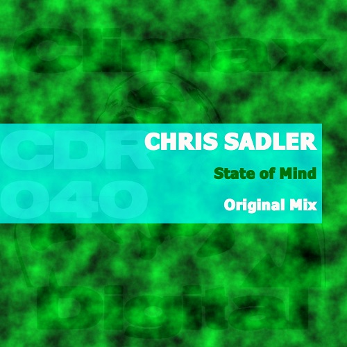 Chris Sadler - State of Mind