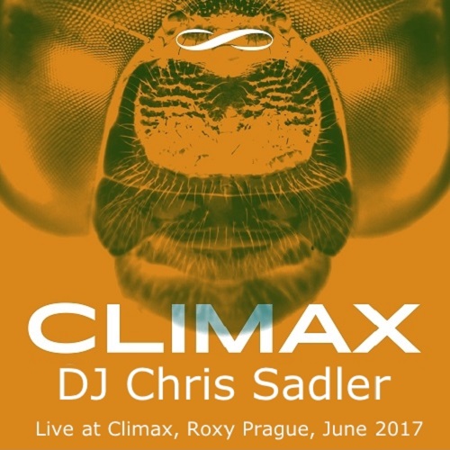 DJ Chris Sadler live at Climax (june 2017)